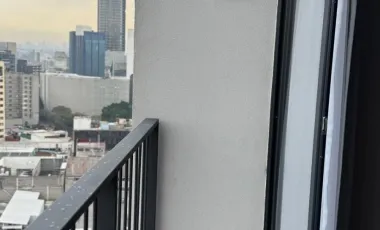 Se Renta Departamento Amueblado en Sky Town a Estrenar Alcaldía Cuauhtémoc