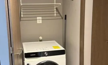 Se Renta Departamento Amueblado en Sky Town a Estrenar Alcaldía Cuauhtémoc