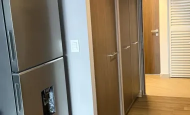 Se Renta Departamento Amueblado en Sky Town a Estrenar Alcaldía Cuauhtémoc