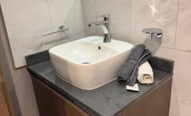 Se Renta Departamento Amueblado en Sky Town a Estrenar Alcaldía Cuauhtémoc