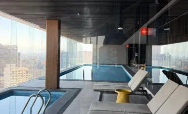 Se Renta Departamento Amueblado en Sky Town a Estrenar Alcaldía Cuauhtémoc