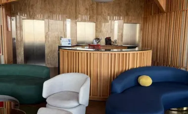 Se Renta Departamento Amueblado en Sky Town a Estrenar Alcaldía Cuauhtémoc