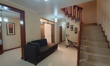 VENDO CASA EN CARABAYLLO URB SANTO DOMINGO II ETAPA