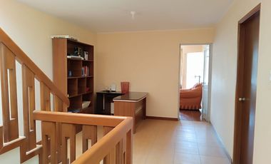 VENDO CASA EN CARABAYLLO URB SANTO DOMINGO II ETAPA