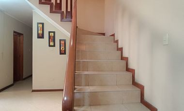 VENDO CASA EN CARABAYLLO URB SANTO DOMINGO II ETAPA