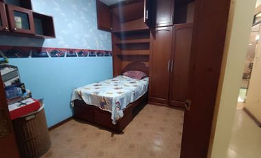 VENDO CASA EN CARABAYLLO URB SANTO DOMINGO II ETAPA