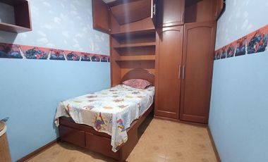 VENDO CASA EN CARABAYLLO URB SANTO DOMINGO II ETAPA