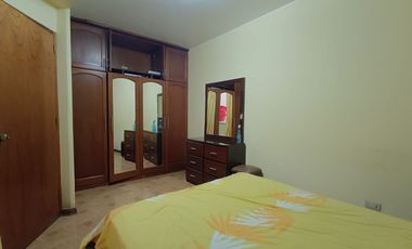 VENDO CASA EN CARABAYLLO URB SANTO DOMINGO II ETAPA