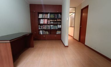 VENDO CASA EN CARABAYLLO URB SANTO DOMINGO II ETAPA