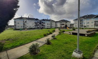 DEPARTAMENTO 2 DORMITORIOS, ALTAVISTA I, PUERTO MONTT