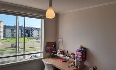DEPARTAMENTO 2 DORMITORIOS, ALTAVISTA I, PUERTO MONTT