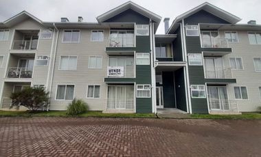 DEPARTAMENTO 2 DORMITORIOS, ALTAVISTA I, PUERTO MONTT