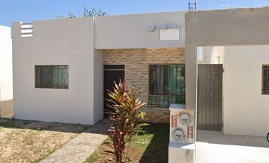 CASA EN VENTA EN FRACC LAS AMERICAS II, MERIDA, YUCATAN