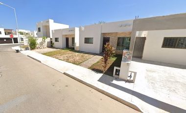CASA EN VENTA EN FRACC LAS AMERICAS II, MERIDA, YUCATAN