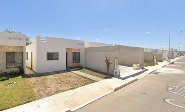 CASA EN VENTA EN FRACC LAS AMERICAS II, MERIDA, YUCATAN