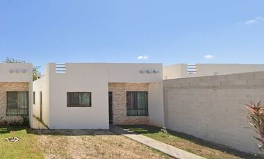 CASA EN VENTA EN FRACC LAS AMERICAS II, MERIDA, YUCATAN