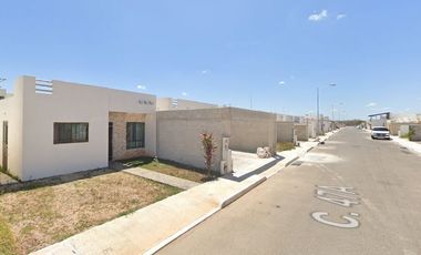 CASA EN VENTA EN FRACC LAS AMERICAS II, MERIDA, YUCATAN
