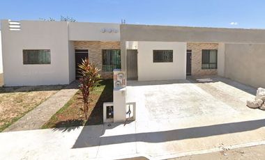 CASA EN VENTA EN FRACC LAS AMERICAS II, MERIDA, YUCATAN