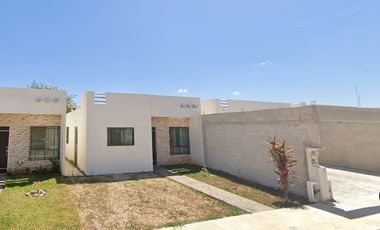 CASA EN VENTA EN FRACC LAS AMERICAS II, MERIDA, YUCATAN
