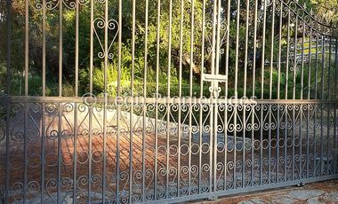 Leon Propiedades vende casa en parcela en sector los Hornitos, Curacaví.