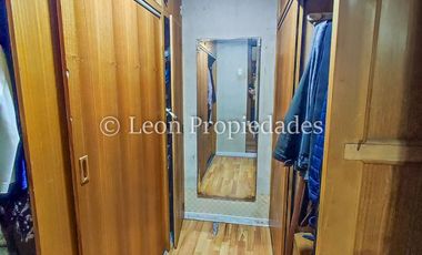 Leon Propiedades vende casa en parcela en sector los Hornitos, Curacaví.