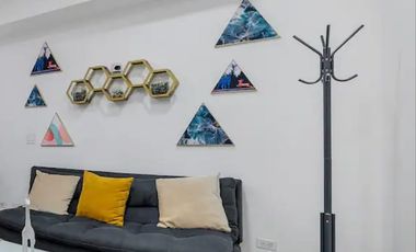 Apartamento en Venta Laureles, Medellin