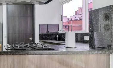 Apartamento en Venta Laureles, Medellin