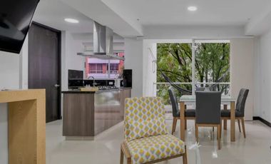 Apartamento en Venta Laureles, Medellin