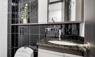 Apartamento en Venta Laureles, Medellin