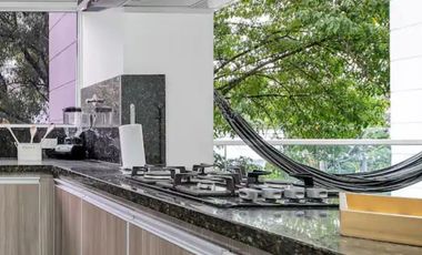 Apartamento en Venta Laureles, Medellin