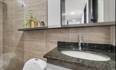 Apartamento en Venta Laureles, Medellin