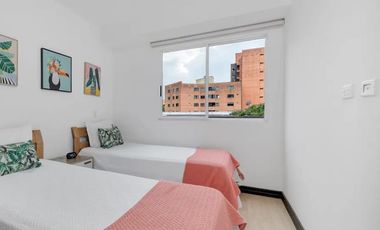 Apartamento en Venta Laureles, Medellin