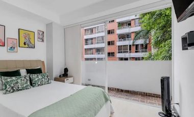 Apartamento en Venta Laureles, Medellin