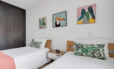 Apartamento en Venta Laureles, Medellin