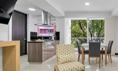 Apartamento en Venta Laureles, Medellin