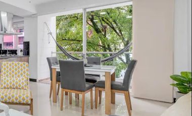 Apartamento en Venta Laureles, Medellin