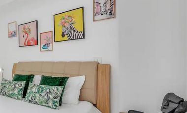 Apartamento en Venta Laureles, Medellin