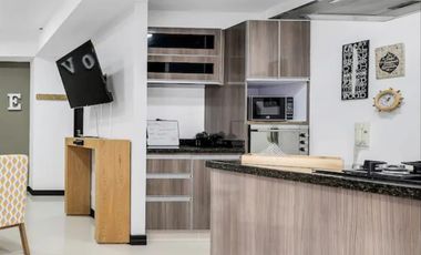 Apartamento en Venta Laureles, Medellin