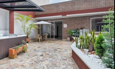 Apartamento en Venta Laureles, Medellin