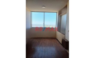 Hermoso Departamento En Alquiler En Condominio Centrika Con Cochera // ID: 1123758