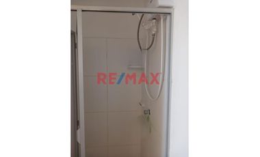 Hermoso Departamento En Alquiler En Condominio Centrika Con Cochera // ID: 1123758