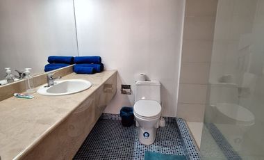 RENTA ESTUDIO AMOBLADO AV. 6 DE DICIEMBRE Y EL BATAN