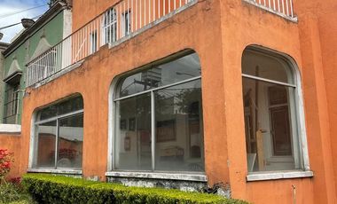 SE VENDE EXCELENTE CASA UBICADA EN LA COLONIA ROMA SUR