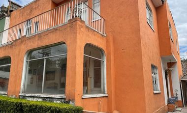 SE VENDE EXCELENTE CASA UBICADA EN LA COLONIA ROMA SUR