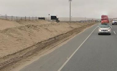 VENDO TERRENOS CHANCAY