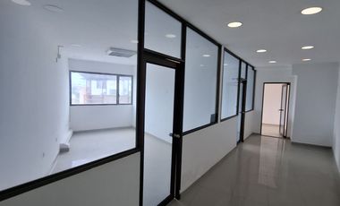 Manta, Alquilo Local Comercial