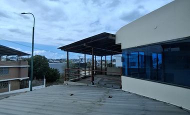 Manta, Alquilo Local Comercial