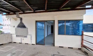 Manta, Alquilo Local Comercial