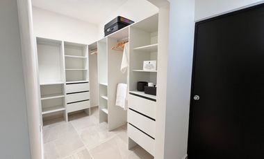 Lujosa Casa de 3 Habitaciones en Jardines de MAyakoba