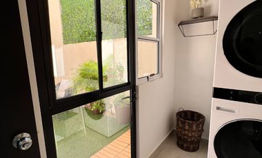 Lujosa Casa de 3 Habitaciones en Jardines de MAyakoba